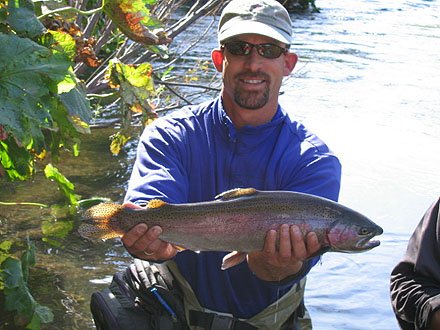 Patagonia Fishing Guides, Best Fishing in Argentina