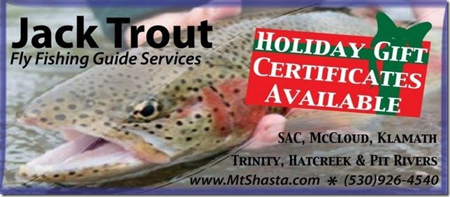 Jack Trout Gift Certificate