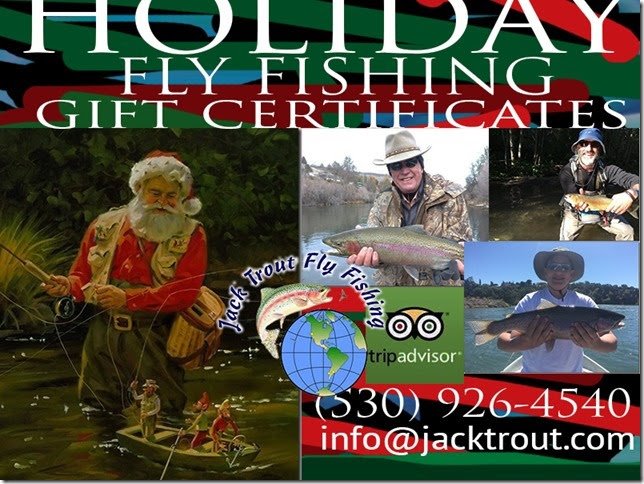 Jack Trout Gift Certificate