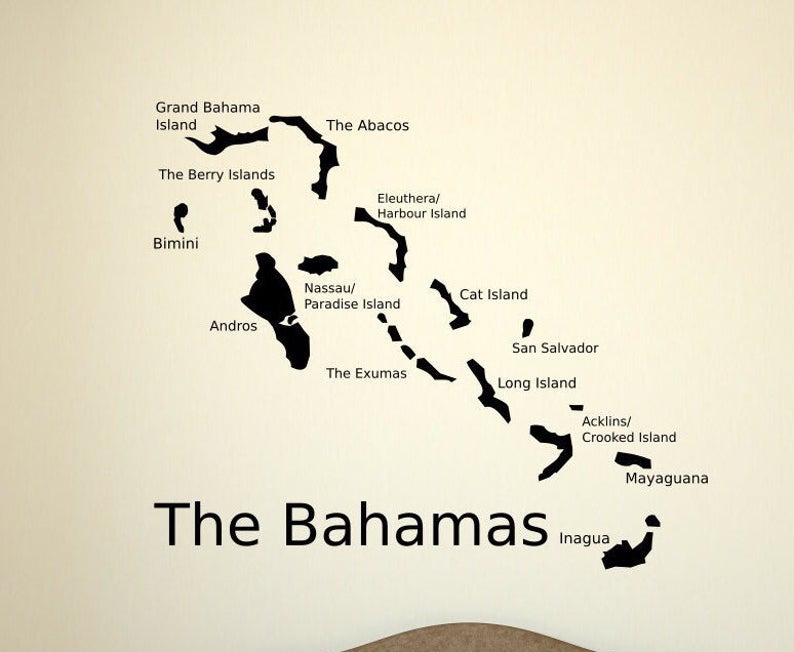 Bahamas Jack Trout Fly Fishing Guide