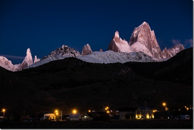 Jack Trout Fly Fishing Guide Patagonia, Chile