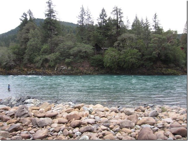 Smith River Jack Trout Fly Fishing Guide