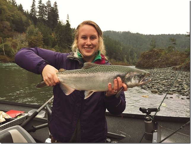 Smith River Jack Trout Fly Fishing Guide